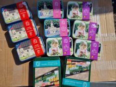 Gift in a Tin Bundle - Toy Shop Closure Lot