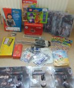 Area H2. A Mixture of Items What'S In Picture.