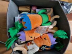 Mixed Baby and Household Returns Lot