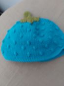 Children's Knitted Hats and Scarves Selection of 15