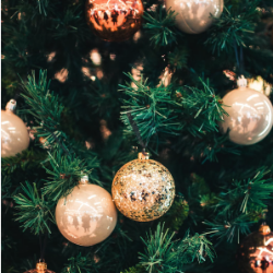 No Reserve Christmas Stock Clearance | Brand New Items including Christmas Trees & Baubles | Includes Trader Bundles