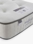 Silentnight Sleep Genius 2200 Pocket - Grading Info - 010612 Goods are damaged Product damage o...