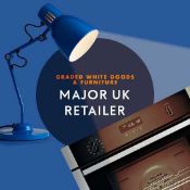 ANYDAY John Lewis Partners Wilton - Grading Info - RI003015655 Goods are faulty. NOT IN ORIG...