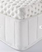 Climate Collection 2000 Pocket Spring Mattress, Soft Tension, Double - Grading Info - John Lewi...