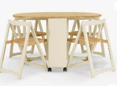 John Lewis ANYDAY Adler Dining Table