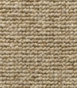 John Lewis Finesse Plains Loop Carpet - Grading Info - 4.1x5 - 21.5sqm - Wastage 8767727 -...