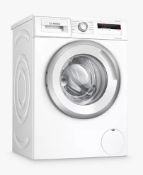Bosch WAN28081GB Washing Machine - Grading Info - RI002996533 Goods are faulty Unable to co...