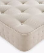 John Lewis Classic Eco 800 Pocket Spring Mattress, Medium Tension, Double - Grading Info - RI0...