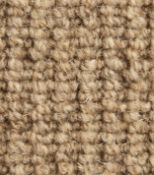 John Lewis Kingston Wool 3ply Loop Carpet - Grading Info - 6.3X4 - 25.2SQM - WASTAGE - St...