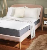 Emma Original Memory Foam Mattress, Medium Tension, King Size - Grading Info - RI003009257 Goo...