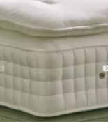 Hypnos Alpaca Comfort Layer 5cm Deep Mattress Topper 150