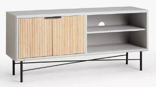 John Lewis ANYDAY Ridge TV Stand