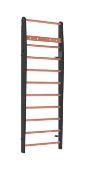 NOHrD by WaterRower 14 Bar Wall Bar - Grading Info - RI003011650 Goods not wanted Not as descr...