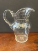 Georgian Water Jug