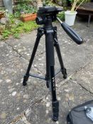 4 x Camera Tripod
