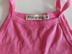 Large Bundle of Baby and Toddler Clothes 0 to 24 Months
