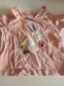 Large Bundle of Baby and Toddler Clothes