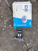 2 x Tv Brackets