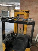 Fork Lift Machine