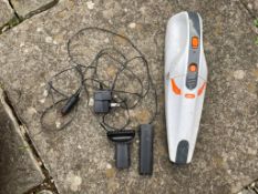Vax 6V Handheld Powermax