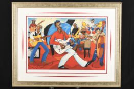 Limited Edition by Marsha Hammel