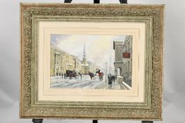 Original Watercolour by John Holmes 