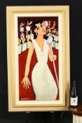 Limited Edition by Marsha Hammel