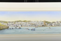 Original Painting by John Chisnall