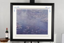 Claude Monet Limited Edition 