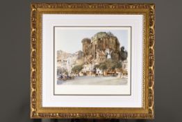 Sir Russell Flint Limited Edition 