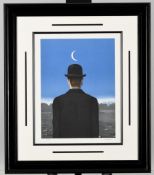 Rene Magritte Limited Edition