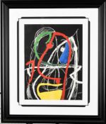 Joan Miro Limited Edition 