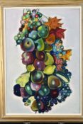 Original Painting by Boris Smirnoff (1895-1976) Titled 