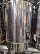(Lot 68) 2 x Water Boilers