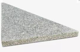 John Lewis & Partners Granite Slabs Parasol Base -