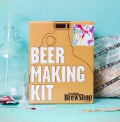 (58/5N) Lot RRP £135. 3x Brooklyn Brewshop Items. (1x Unicorn IPA, 1x Everyday IPA, 1x Brewdog Pu...