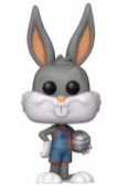 (67/5I) Lot RRP £90. 6x Space Jam A New Legacy Funko Pop Items. To Include 2x Bugs Bunny 1060, 2x...