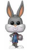 (66/5I) Lot RRP £90. 6x Funko Pop Items. To Include 3x Space Jam A New Legacy Bugs Bunny 1060, 1x...