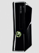 (181/5M) Lot RRP £213. 3x Items. 1x Xbox 360 S Black (Main Body Only, No Cables) RRP £99. 1x MM W...
