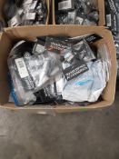 (184/Box) Huge Qty Of Mixed Drone & Quadcopter Cameras And Rotors. Very Large Mix Across 4x Boxes...