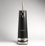 (149/5N) RRP £129.99. Fizzics Draft Pour Draft Beer Dispenser. Pull Your Own Pints At Home. Use W...