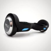 (5/5P) RRP £199. Red5 Hoverboard Pro. Top Speed 9km/h. Range Up To 5.5 Miles. Built In Rechargeab...