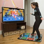 (200/5P) Lot RRP £465. 17x Items. 2x Orb Retro Dance Mat 110 Built In Songs RRP £45 Each. 14x Ind...
