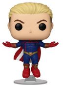 (74/5I) Lot RRP £90. 6x Funko Pop Items. To Include 1x The Boys Homelander 978, 1x Nsync JC Chase...