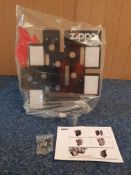(201/5M) Lot RRP £269. 5x Zanco Items. 4x Zanco Tiny T1 Worlds Smallest Phone RRP £50 Each. 1x Za...
