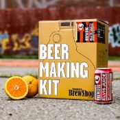 (59/5N) Lot RRP £135. 3x Brooklyn Brewshop Items. (2x Brewdog Punk IPA, 1x Brewdog Elvis Juice) R...