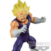 (104/5K) Lot RRP £85. 3x Dragon Ball Figures. 1x Majin Vegeta Maximatic RRP £35. 1x Dragon Ball Z...