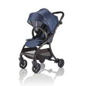 Junior Jones J-CUB Stroller, Insignia Navy RRP £349.00