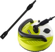 Brand New Ryobi RAC719 Pressure Washer Brush RRP £39.99