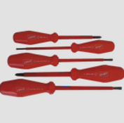 Dart 5 Piece Insulated Screw Driver Set